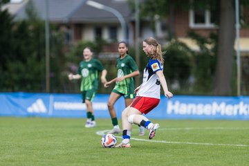 Bild 182 - wBJ HSV Leistungsvergleich